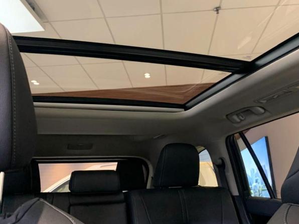 Новый Toyota Highlander IV (XU70) 2026 года, цена 5 450 000 рублей, внедорожник, Автокод Объявления