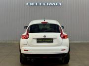 Nissan Juke I Краснодар  - изображение 26