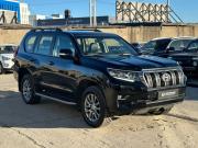 Toyota Land Cruiser Prado 150 Series Рестайлинг 2 Пермь  - изображение 33