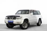 Nissan Safari V (Y61) Барнаул  - изображение 27