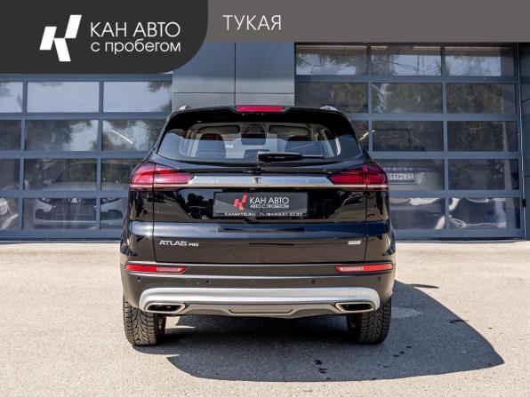 Geely Atlas Pro с пробегом 2024 года, цена 1 939 000 рублей, 94139 км, внедорожник, Автокод Объявления