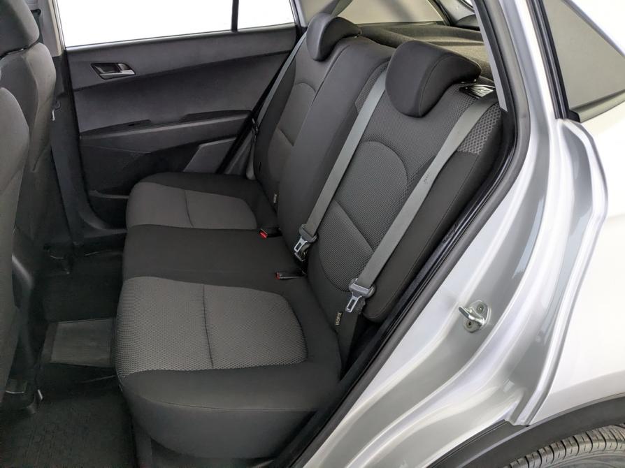 Hyundai Creta I Рестайлинг Москва  - изображение 12