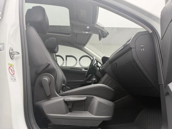 Volkswagen Tiguan II с пробегом 2019 года, цена 2 178 000 рублей, 180535 км, внедорожник, Автокод Объявления