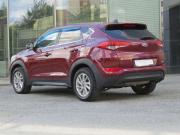 Hyundai Tucson III Екатеринбург  - изображение 26
