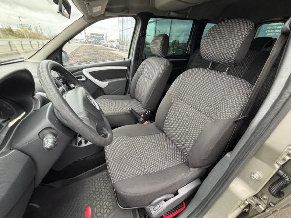 Lada (ВАЗ) Largus I с пробегом 2012 года, цена 545 000 рублей, 405000 км, универсал, Автокод Объявления