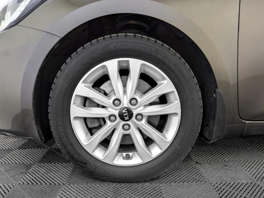 Kia Ceed II Рестайлинг Москва  - изображение 18