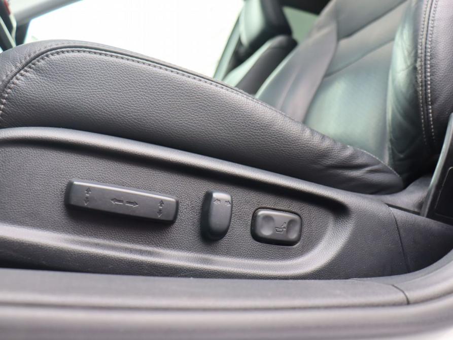 Honda Accord IX Самара  - изображение 21