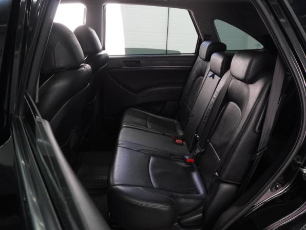 Hyundai ix55 с пробегом 2011 года, цена 1 750 000 рублей, 131200 км, внедорожник, Автокод Объявления