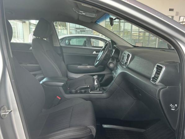 Kia Sportage IV с пробегом 2018 года, цена 1 695 000 рублей, 170702 км, внедорожник, Автокод Объявления