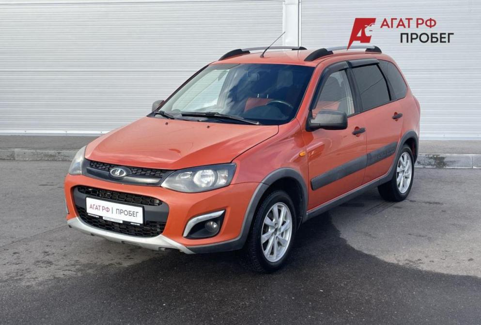 Lada (ВАЗ) Kalina II Иваново  - изображение 3
