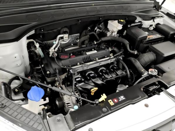 Hyundai Creta I Рестайлинг с пробегом 2020 года, цена 1 895 000 рублей, 76861 км, внедорожник, Автокод Объявления