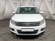 Volkswagen Tiguan I Рестайлинг Москва  - изображение 27