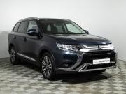 Mitsubishi Outlander III Рестайлинг 3 Санкт-Петербург  - изображение 22