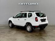 Renault Duster I Рестайлинг Краснодар  - изображение 27