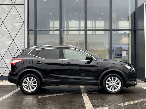 Nissan Qashqai II с пробегом 2018 года, цена 2 199 000 рублей, 19100 км, внедорожник, Автокод Объявления