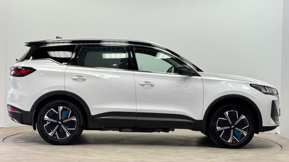 Chery Tiggo 7 Pro Plug-in Hybrid Киров  - изображение 5