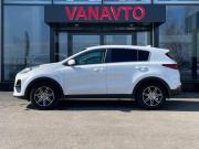 Kia Sportage IV Рестайлинг Азнакаево  - изображение 24