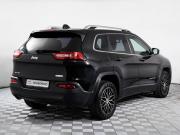 Jeep Cherokee V (KL) Москва  - изображение 22