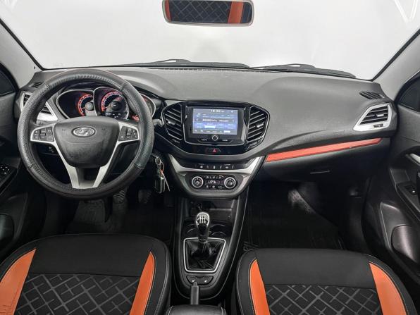 Lada (ВАЗ) Vesta I с пробегом 2019 года, цена 1 061 000 рублей, 86562 км, универсал, Автокод Объявления