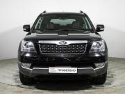Kia Mohave I Санкт-Петербург  - изображение 27
