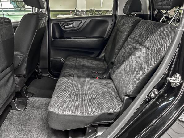 Honda N-WGN I с пробегом 2016 года, цена 629 000 рублей, 174583 км, хэтчбек, Автокод Объявления