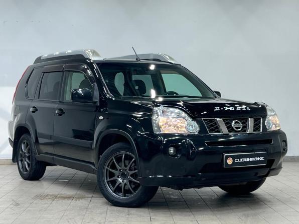 Nissan X-Trail II Рестайлинг с пробегом 2010 года, цена 1 250 000 рублей, 203197 км, внедорожник, Автокод Объявления
