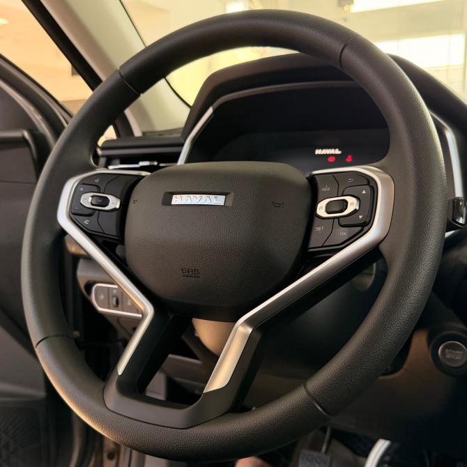 Haval Jolion I Рестайлинг 2 Нижнекамск  - изображение 21