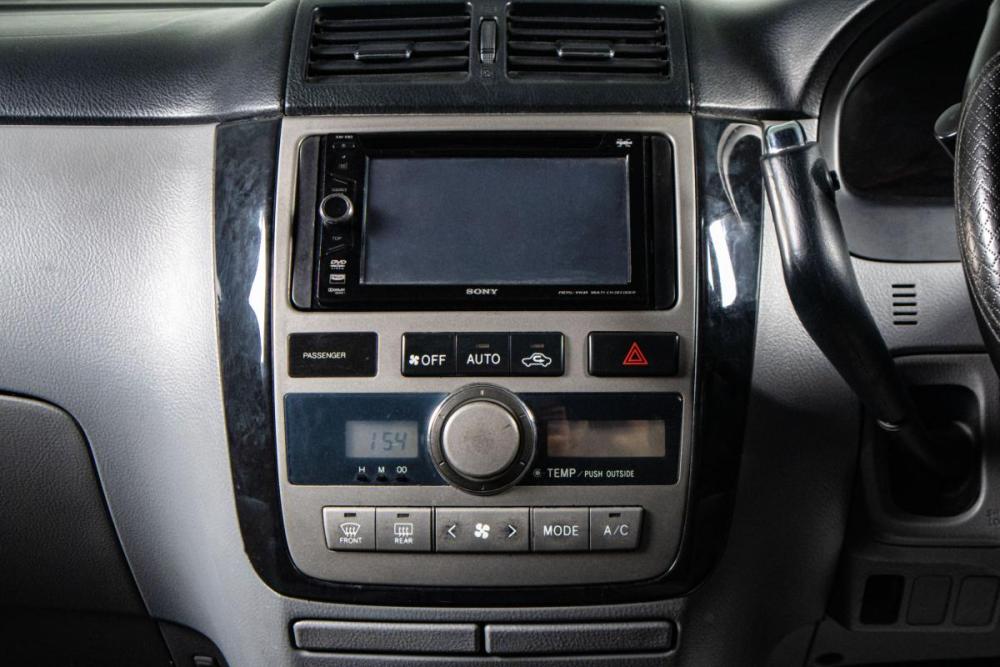 Toyota Ipsum II (M20) Сургут  - изображение 14