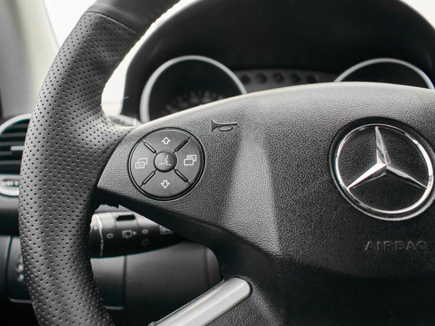 Mercedes-Benz M-Класс II (W164) Рестайлинг Екатеринбург  - изображение 16
