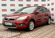Ford Focus II Рестайлинг Санкт-Петербург  - изображение 13