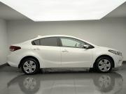 Kia Cerato III Рестайлинг (Classic) Москва  - изображение 31