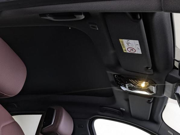 BMW 7 серии VII (G70) с пробегом 2025 года, цена 15 050 000 рублей, 8049 км, седан, Автокод Объявления