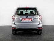 Subaru Forester IV Рестайлинг 2 Иркутск  - изображение 26