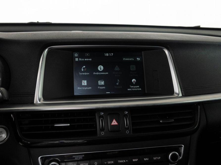 Kia Optima IV Рестайлинг Казань  - изображение 8
