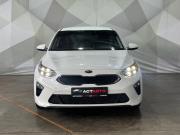 Kia Ceed III Оренбург  - изображение 24