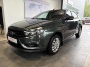 Lada (ВАЗ) Vesta I Новомосковск  - изображение 21