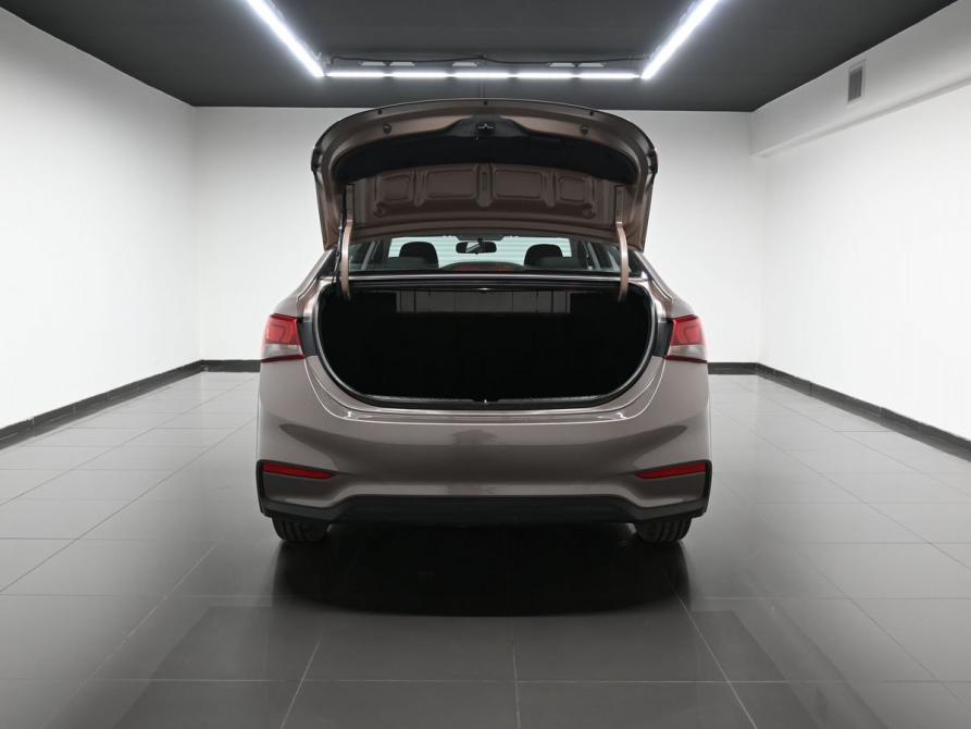Hyundai Solaris II Тверь  - изображение 7