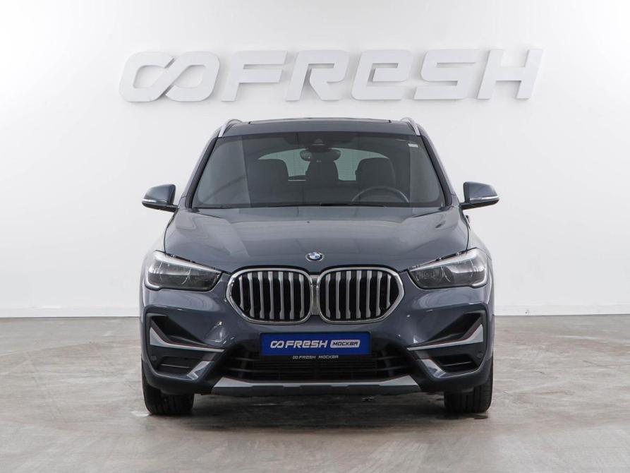 BMW X1 II (F48) Рестайлинг Москва  - изображение 3