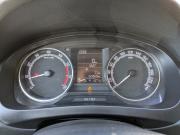 Skoda Rapid I Рестайлинг Москва  - изображение 29