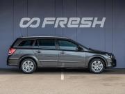 Opel Astra H Рестайлинг Краснодар  - изображение 26