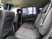 SsangYong Kyron I Рестайлинг Чебоксары  - изображение 37