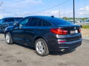 BMW X4 I (F26) Пермь  - изображение 16
