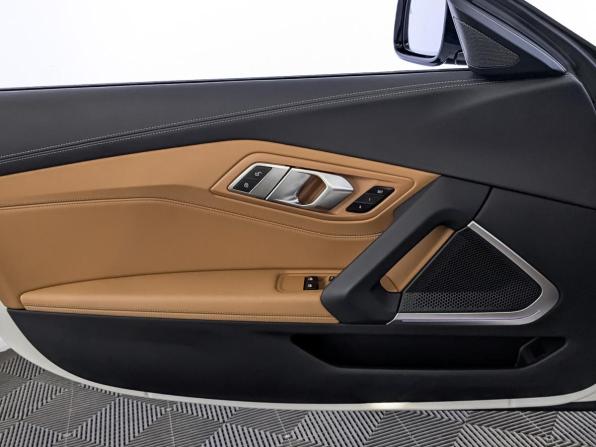 BMW Z4 III (G29) с пробегом 2022 года, цена 5 200 000 рублей, 13719 км, родстер, Автокод Объявления