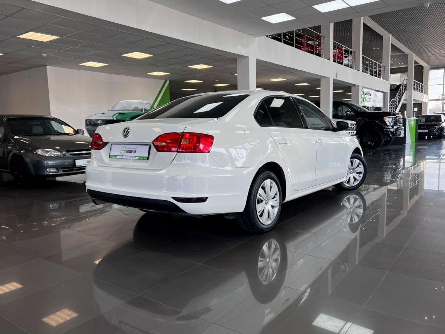 Volkswagen Jetta VI Тверь  - изображение 2