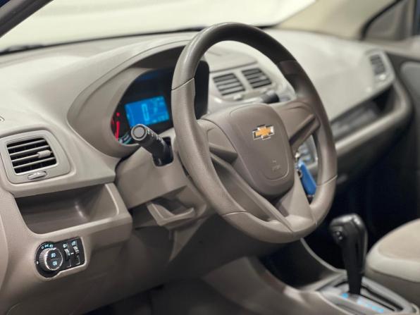 Chevrolet Cobalt II Рестайлинг с пробегом 2020 года, цена 1 100 000 рублей, 58000 км, седан, Автокод Объявления