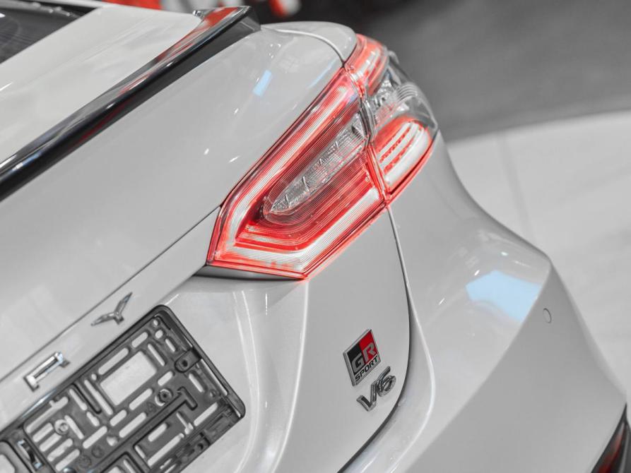 Toyota Camry VIII (XV70) Москва  - изображение 7