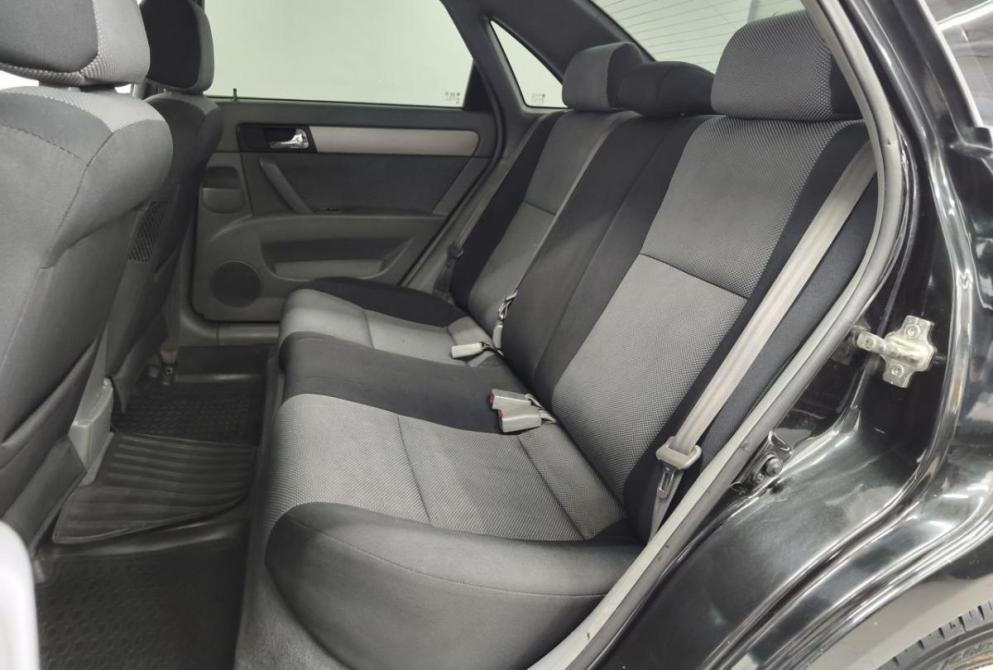 Chevrolet Lacetti I Екатеринбург  - изображение 12