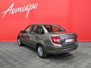 Lada (ВАЗ) Granta I Рестайлинг Вологда  - изображение 19