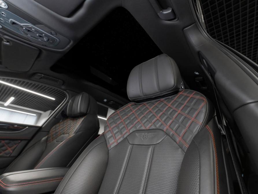 Bentley Bentayga I Рестайлинг Москва  - изображение 11