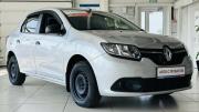Renault Logan II Пермь  - изображение 29